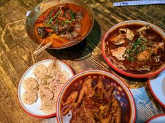 -老闵田螺馆·南昌特色(总店)