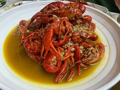 -龙虾奇迹(大华三路店)