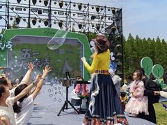 -黄海国家森林公园