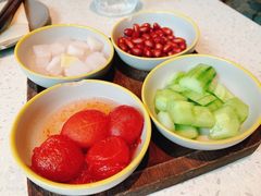 -半山腰·云南菜(侨福芳草地店)