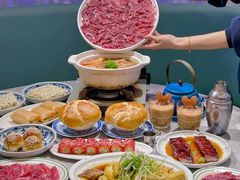 -陶兰居·手工点心·粤菜(圆融时代广场店)