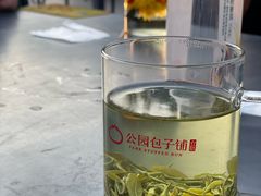 -食膳公园包子铺(烈士公园店)