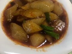 -莅香岛港式餐厅(滨江道店)