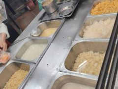 -老福合沟无米粿甜汤粿品店