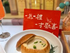 -王品牛排(北京新辰里亚运村店)