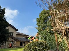 -浙江安吉JW万豪酒店