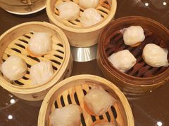 -富力万达嘉华酒店-品珍中餐厅(水果湖店)
