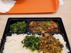 -飞鸿肉夹馍(橡树街区店)
