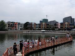 -月牙潭公园