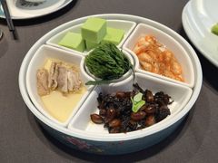 -肆月河豚·新淮扬(金融街店)