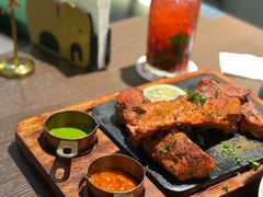 -Shantek象提南亚西餐厅&Bistro(淮海中路店)