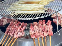 -源味居手把签烧烤(长春一店)