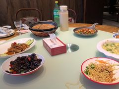 -山芋腔苏北菜(盐城滨海店)