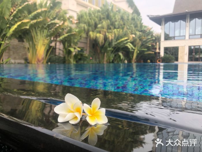 厦门日月谷温泉渡假村图片