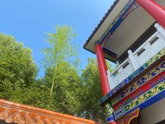 -皇罗禅寺