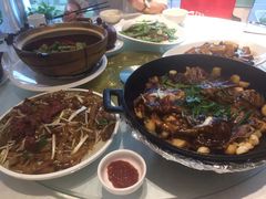 -功夫汤粤港餐厅(锦业路店)