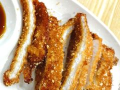-孙阿姨上海小吃·本帮小厨(隆昌路店)