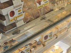 -鲍师傅糕点(大沽南路店)
