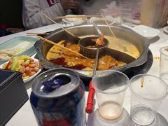 -佰人王串串香火锅(洋珠巷店)