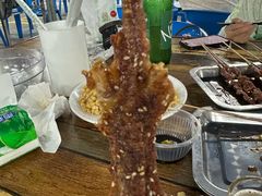 -阿彬烧烤(桐油店)