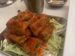 -白仁仔· 活烤海鲜 宵夜(豫园店)