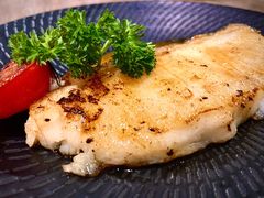 -雾山韩式烤肉·海南糟粕&椰子鸡火锅·海景餐厅(三亚绿发山海天JW万豪酒店)