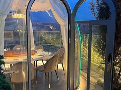 -烛影拾光观景餐厅·创意菜·摄影·小提琴(大唐不夜城店)