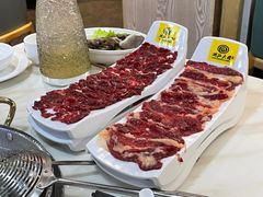 -潮汕大目牛肉火锅(皇岗旗舰店)