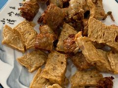 -广东潮汕酒家(锋记中恒分店)