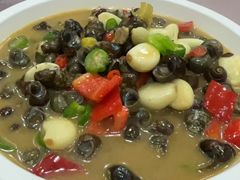 -峡谷农家乐饭店