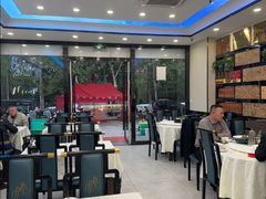 -五谷屯私房菜·始于2005(中山陵童卫路店)