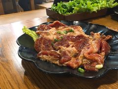 -大壮家原味烤肉(兴华北街店)