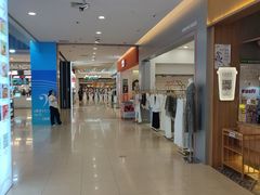 -天虹购物中心(石路店)
