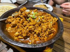 -绿茶餐厅万锦 Green Tea Restaurant Markham