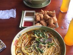 -美玲拉面(鞍山西道店)