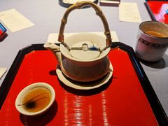 -盘古七星酒店·京都怀石花传日餐厅