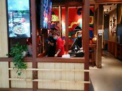 -鑫花溪牛肉米粉(东环大润发店)