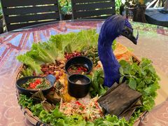 -品德宏·孔雀宴的发源地(金塔园店)