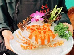 -金龙·打边炉(南京西路店)