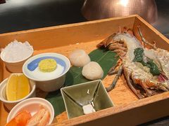 -Ginza Onodera铁板烧(外滩十八号店)