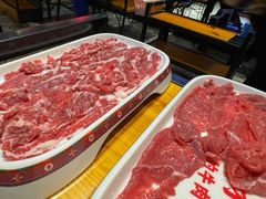-大吉利·潮汕鲜牛肉火锅(西安店)