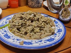 -老北京胡同味道二荤铺(酒仙桥店)