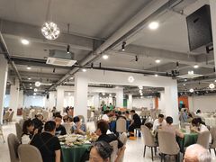 大堂-老幺泉水鸡