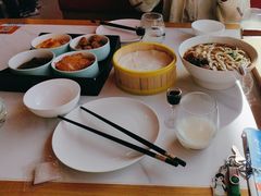 -晋阳春·山西菜·北京烤鸭(交大店)