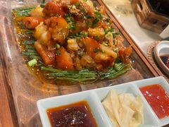 -锦府盐帮·侯宅(五棵松万达店)