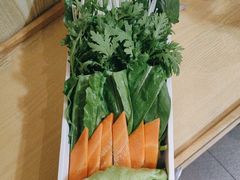 -和庆斋羊蝎子火锅·碳缸烧烤(顺义旗舰店)