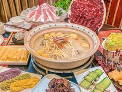 -小乌猪·金华筒骨煲(永盛购物广场店)