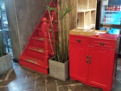 -HIGH FIVE哈福手工汉堡(桂林路店)