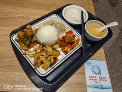 -金饭碗(普陀店)