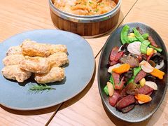 -粤集·手工粤菜(皇庭广场店)